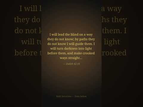 But God verse Short thumbnail