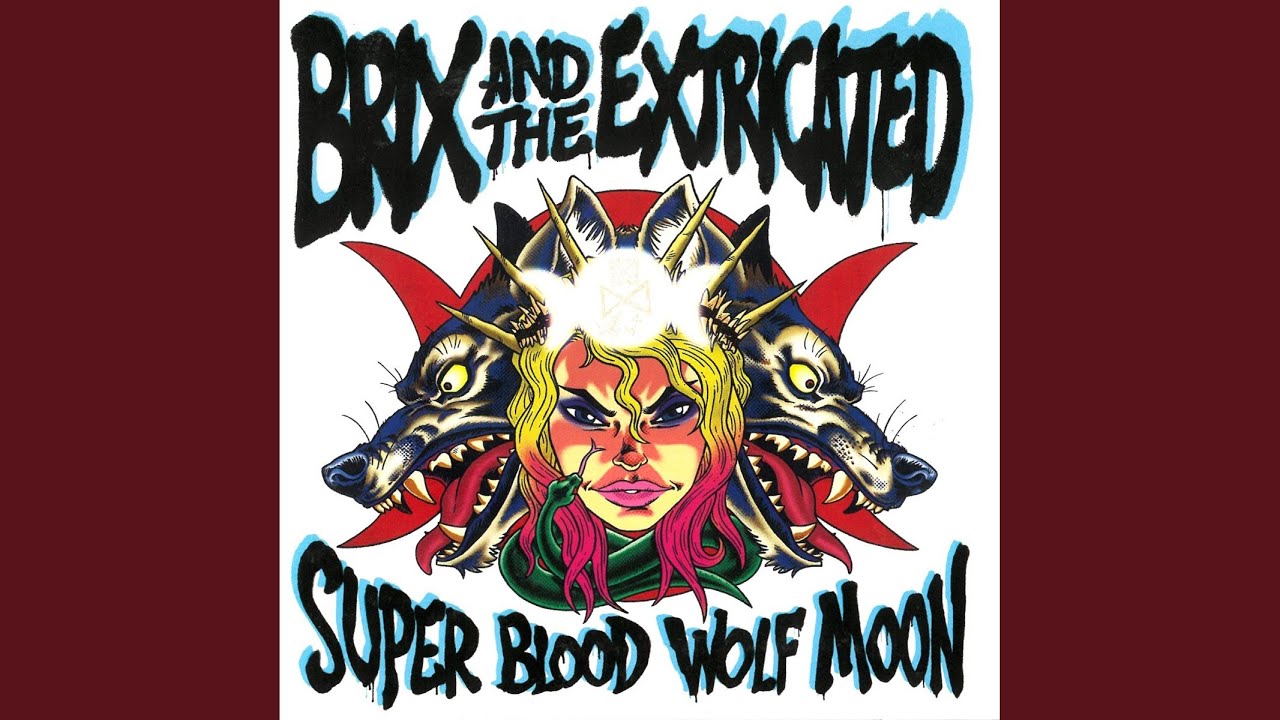 Wolves - Brix \u0026 The Extricated: Song Lyrics, Music Videos \u0026 Concerts, image size:1280x720