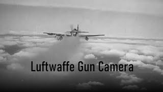 Luftwaffe Gun Camera over Europe and the Mediterranean screenshot 3