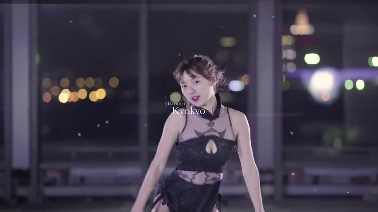 hot girl korean dance - YouTube.