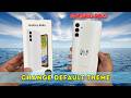 How to Change Default Theme in Samsung A04S Devices Easy Easy Method 2026
