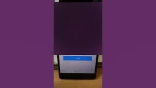 Cara mengatasi kode qr pada aeon fast yang tidak muncul