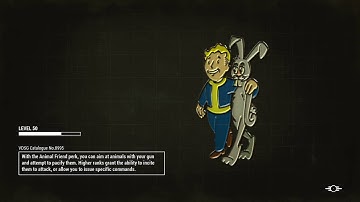 Fallout 4 annoying sound glitch PS4