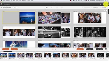 Create a Design Proofer Gallery