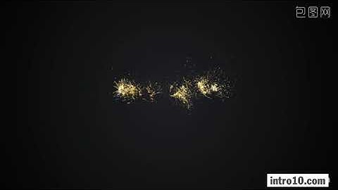 Tạo Intro Video Mở Đầu | IE196