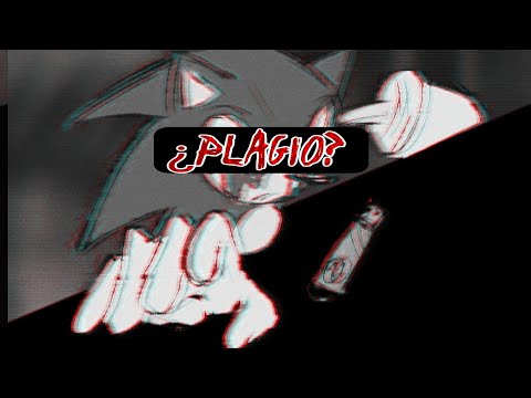 The True Origin of Sonic.exe: The Blue Flash Drive | James Blood
