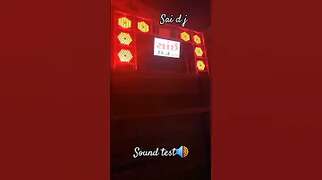 Sound Test Hero Vs Nagin Sai Dj Dhari Dj Saidj Djremix 
