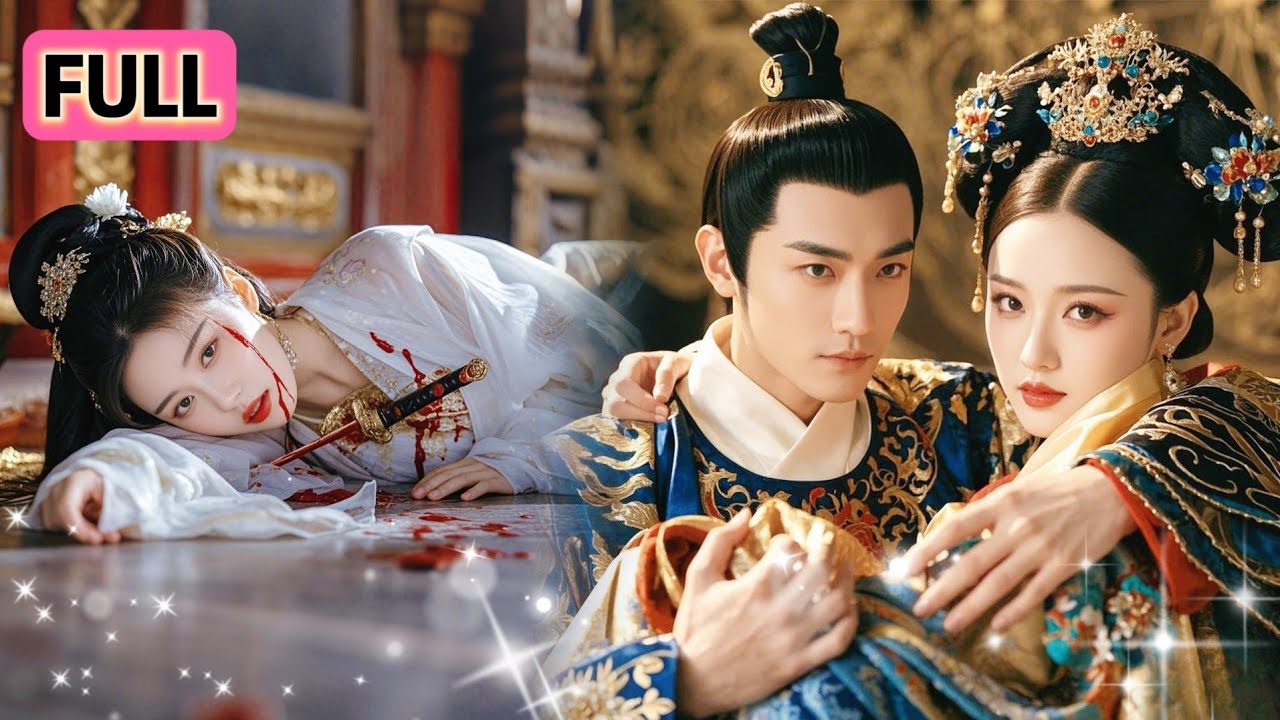 皇后妒火中燒，揭開太后真相的驚人事件