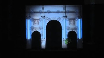 Building Mapping Demo