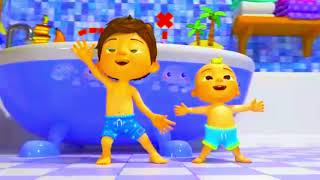 Bathtub Dance Effects - Funny Sparta Pitch Sponsored By Preview 2 Funny 6.5 Effects.