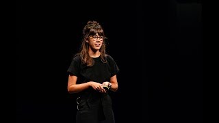 Jenny Odell - How to do nothing | The Conference 2017