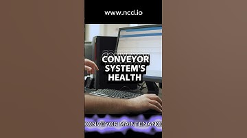 Conveyor Maintenance: How to Extend the Lifespan of Your Equipment