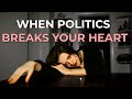 The politics of heartbreak 