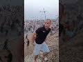 ceuta sebta سبتة الفنيدق الهجرة المغرب هروب المهاجرين اقتحام الحدود هروب جماعي