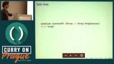 ian Arni Servant: a type level DSL for web APIs Curry On