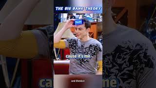 Sheldon &amp; Amy’s Celebrity Head Game 🤯🎉 #TheBigBangTheory #Comedy