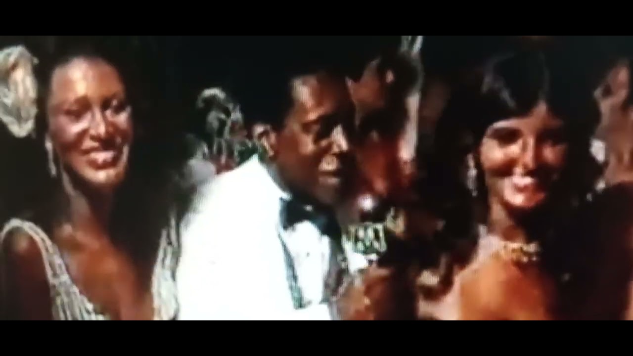 Baile de Carnaval 1984 - Haroldo Costa, Roberta Close, Marina Montini