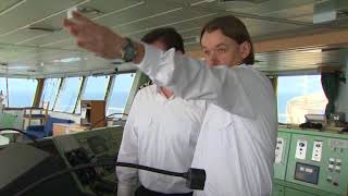 Trailer - Hydrodynamics And Interaction