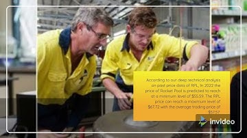 Rocket Pool Price Prediction 2022, 2025, 2030  RPL Price Forecast | Cryptocurrency Price Prediction