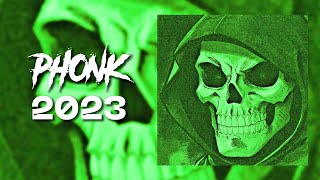 PHONK MUSIC 2023 | Aggressive Drift Phonk 2023 | АТМОСФЕРНЫЙ ФОНК