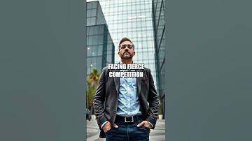 The Inspiring Rise of Larry Ellison and Oracle