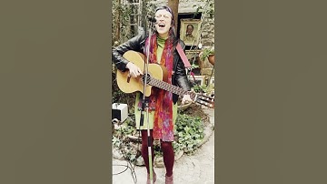 Thumbnail of LUGLIO #canzonidautore #singersongwriter #folksong #nature