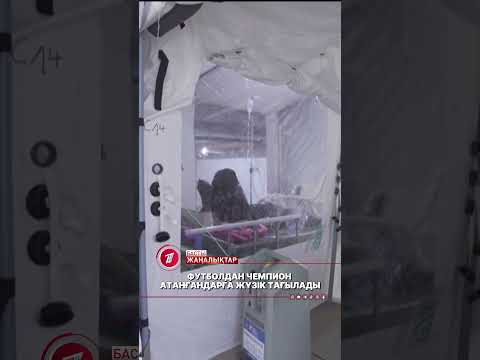 Биылғы футболдан әлем чемпионаты бұрын-соңды болмаған ерекше сыйлықпен есте қалғалы тұр