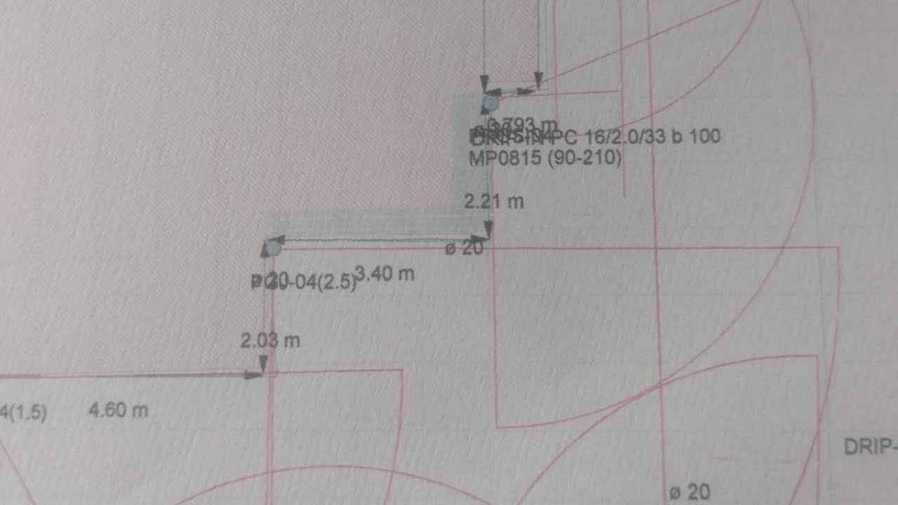 Projekt nawadniania - na czym polega i z czego się składa ? 