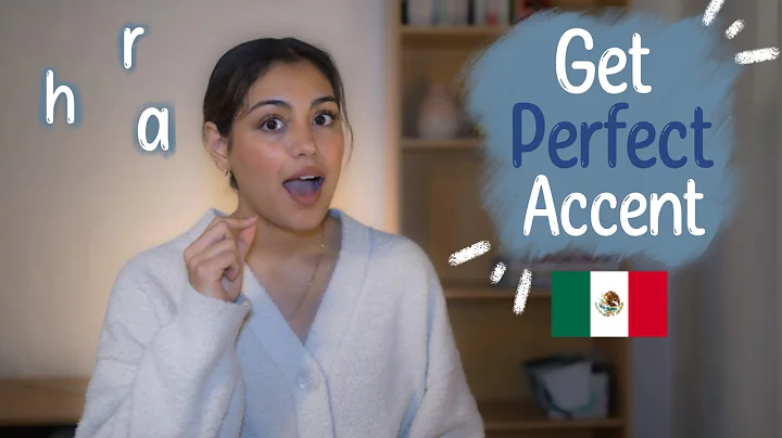 How to Improve Your Pronunciation in Spanish