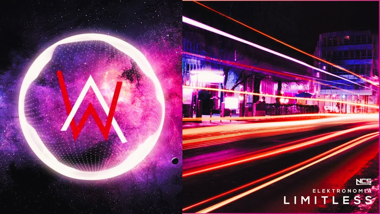Alan Walker - Force X Elektronomia - Limitless [MASHUP] - YouTube