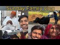 Sunday family marvadivlog  