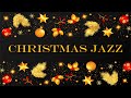 🎄Christmas Music - Chill Out Jazz Lounge Music - Relaxing Christmas Jazz Music