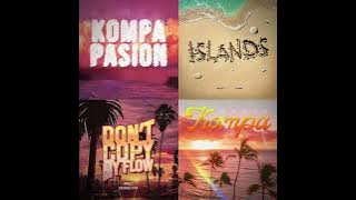 Download lagu KOMPA PASION x ISLANDS x DON’T COPY MY FLOW x KOMPA