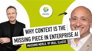 Why Context Is The Missing Piece In Enterprise AI