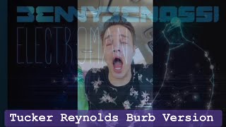 Benny Benassi ft. Gary Go - Cinema (Skrillex Remix) Tucker Reynolds Burb Version