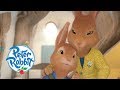 Peter Rabbit - Just a Mum | Cartoons for Kids