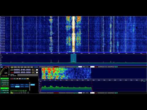 HDSDR  default  v2 80 Beta11     ExtIO RTL2832 dll@8bit     SRate  2400000   8000     OS  10 0 18362