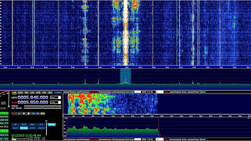 HDSDR  default  v2 80 Beta11     ExtIO RTL2832 dll@8bit     SRate  2400000   8000     OS  10 0 18362