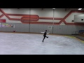 Diamond dance test austrian waltz by vlad  tchernov