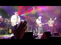 Dead &amp; Company - I need a miracle live @ DTE Energy Music Theatre Clarkston, MI 9-10-21