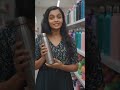 Stylish Water Bottle Collection. #alappuzha #waterbottle #homedecor #shopping