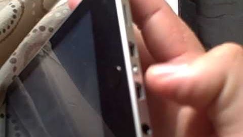 Moonsie MS-E7001/Apad/iRobot Unboxing!