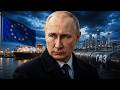 «Европа не замёрзла»: после высказывания Кремля о газо