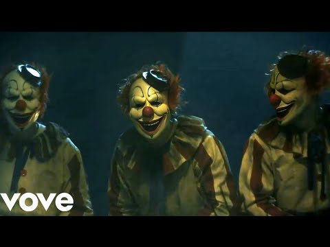 Slipknot New Song 2025 Drown Me Out