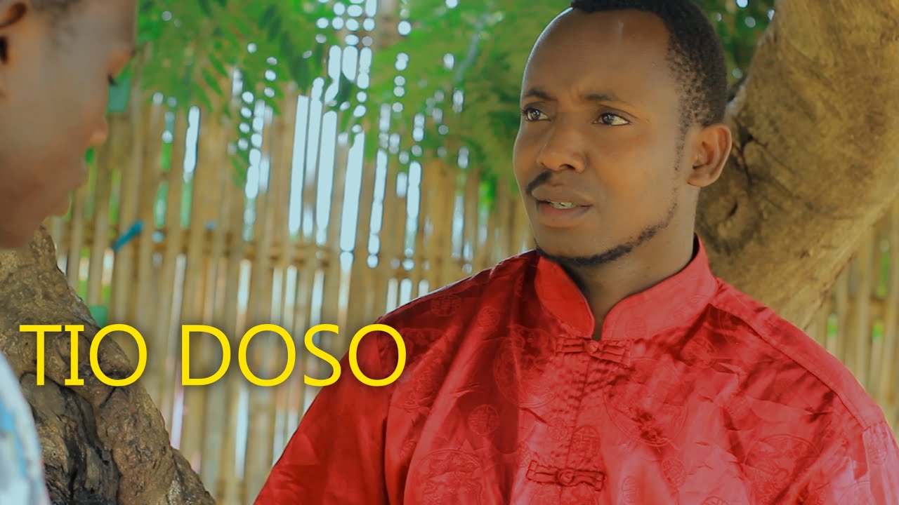 Tio Doso Ladrao Falso Oficial Video By Dj And Best Pro