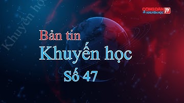 Nâng cao chất lượng trong công tác khuyến học, khuyến tài, xây dựng xã hội học tập