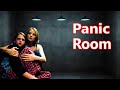 Panic Room Movie Explained In Hindi / Urdu