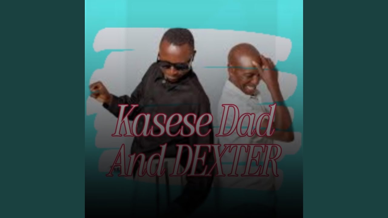 Kasese dad (feat. DJ L3XIS) (Special Version)