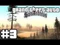 Gta San Andreas Bölüm 3 == Pek bilinmeyen su altı gizemi