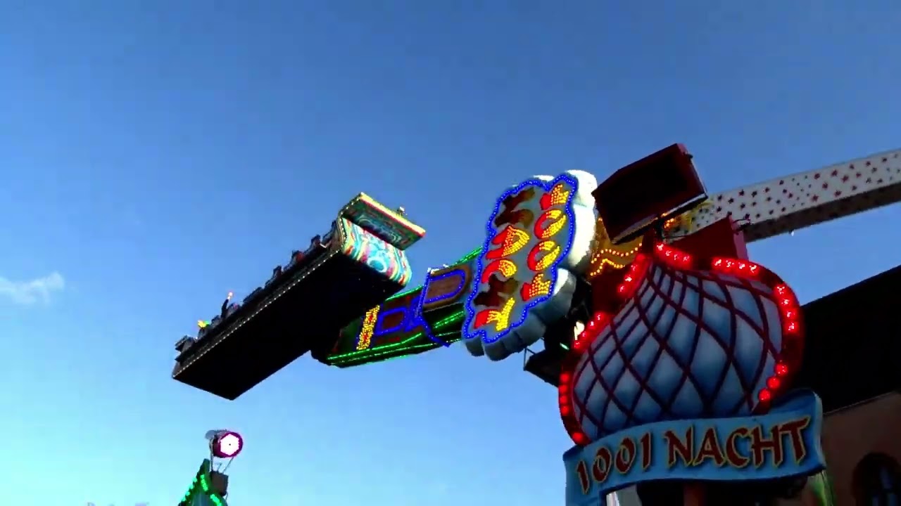 [2022] Kasernenareal @ Basler Herbstmesse